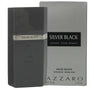 AZZ19M - Loris Azzaro Azzaro Silver Black Eau De Toilette for Men | 1.7 oz / 50 ml - Spray