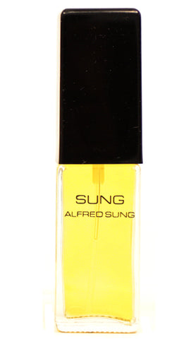 SUN85 - Alfred Sung Sung Eau De Parfum for Women | 0.5 oz / 15 ml (mini) - Spray - Unboxed