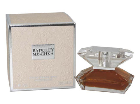 BADM10 - Badgley Mischka Eau De Parfum for Women - Spray - 1 oz / 30 ml