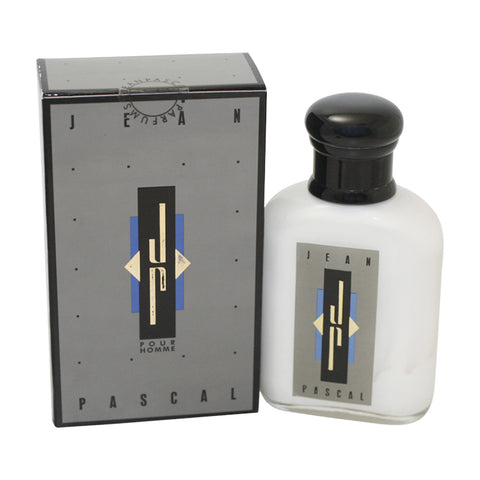 JEAN29 - Jean Pascal Aftershave for Men - Balm - 4 oz / 120 ml