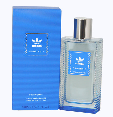 ADD21M - Adidas Originals Aftershave for Men - Lotion - 3.4 oz / 100 ml