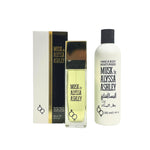 MASH2 - Alyssa Ashley Musk 2 Pc. Gift Set for Women EDT 3.4 oz Spray + Hand & Body Moisturiser 10 oz