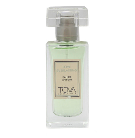 TOV438 - Tova Love Everlasting Eau De Parfum for Women - Spray - 1 oz / 30 ml - Unboxed