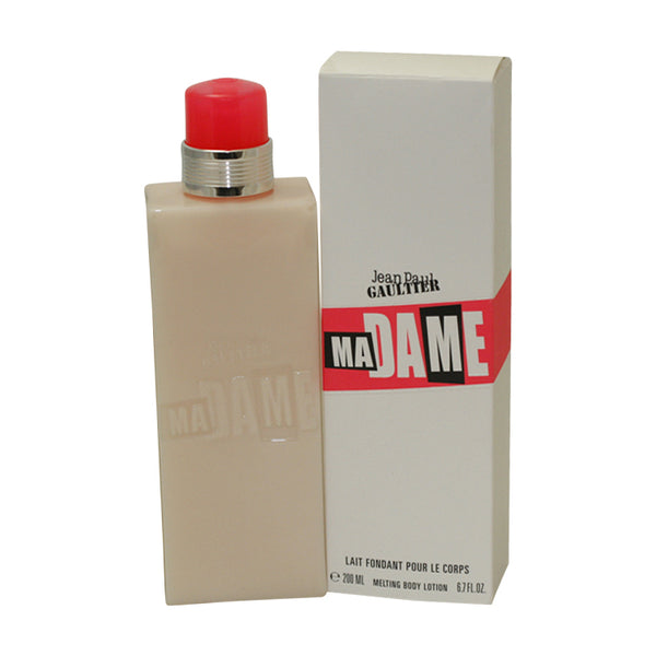 MAD12 - Madame Body Lotion for Women - 6.7 oz / 200 ml