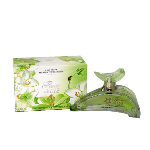 FDL34 - Fleur De Lys Eau De Parfum for Women - Spray - 3.3 oz / 100 ml