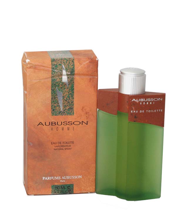 Aubusson Homme Cologne Eau De Toilette by Aubusson