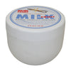 PG61W - Perlier Milk & Vanilla Body Mousse  for Women - 17.6 oz / 500 ml