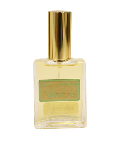 PNR25 - Nirvana Eau De Parfum for Women - 1 oz / 30 ml Spray Unboxed