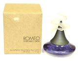 RO51T - Romeo Di Romeo Gigli Eau De Toilette for Women - Spray - 3.3 oz / 100 ml - Tester