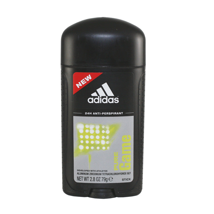 Adidas Pure Game Deodorant by Adidas - Main Image