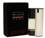FU16M - Plush Eau De Toilette for Men - Spray - 3.4 oz / 100 ml - Tester