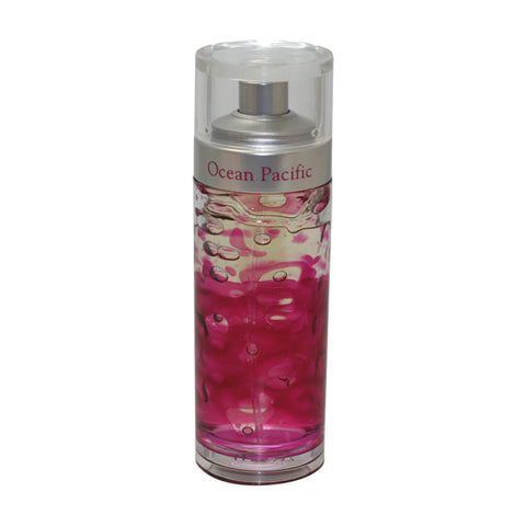 OCP34 - Ocean Pacific Perfume for Women - Spray - 1.7 oz / 50 ml - Unboxed
