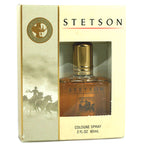 ST33M - Coty Stetson Cologne for Men | 2 oz / 60 ml - Spray