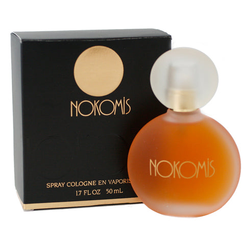 NOK29 - Nokomis Cologne for Women - Spray - 1.7 oz / 50 ml