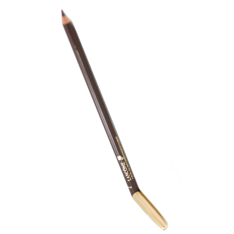 LM16 - Le Crayon Eyeliner Pencil for Women - 0.07 oz / 2.8 g - Black Coffee - Unboxed