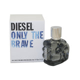 DONB26M - Diesel Only The Brave Eau De Toilette for Men - 1.1 oz / 35 ml Spray