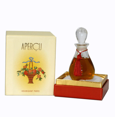 APE5-P - Apercu Parfum for Women - 0.5 oz / 15 ml Splash