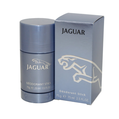 JA76M - Jaguar Pure Instinct Deodorant for Men - Stick - 2.5 oz / 75 g