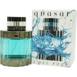 QU25M - Quasar Eau De Toilette for Men - Spray - 6.8 oz / 200 ml