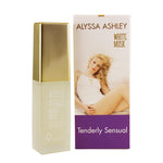ALY68 - Alyssa Ashley White Musk Eau De Toilette for Women | 1.7 oz / 50 ml - Spray