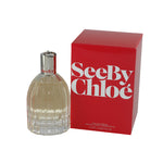 SC19 - See By Chloe Eau De Parfum for Women - Spray - 2.5 oz / 75 ml