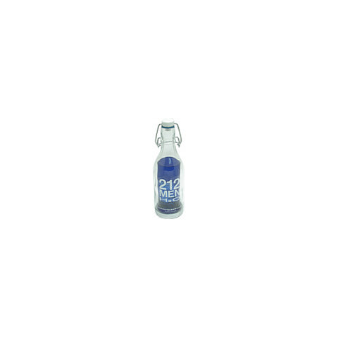 AA55M - 212 H2O Eau De Toilette for Men - Spray - 3.3 oz / 100 ml