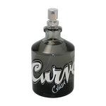 CRU2M - Curve Crush Cologne for Men - 4.2 oz / 125 ml Spray Tester