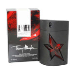 AN34M - Angel Men Taste Of Fragrance Eau De Toilette for Men - Spray - 3.4 oz / 100 ml