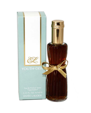 YOU03 - Youth Dew Eau De Parfum for Women - 2.2 oz / 65 ml Spray