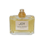 JOY15 - Jean Patou Joy Eau De Toilette for Women | 2.5 oz / 75 ml - Spray - Tester