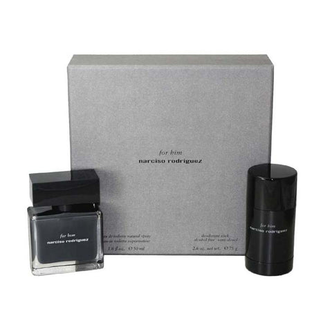 NAR16M - Narciso Rodriguez 2 Pc. Gift Set for Men