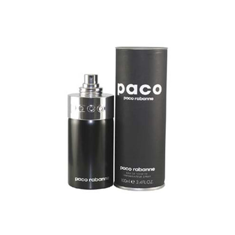 PA04 - Paco Eau De Toilette Unisex - 3.3 oz / 100 ml - Spray