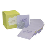 LO115 - Lolita Lempicka Soap for Women - 10 Pack - 0.33 oz / 10 g - Pack