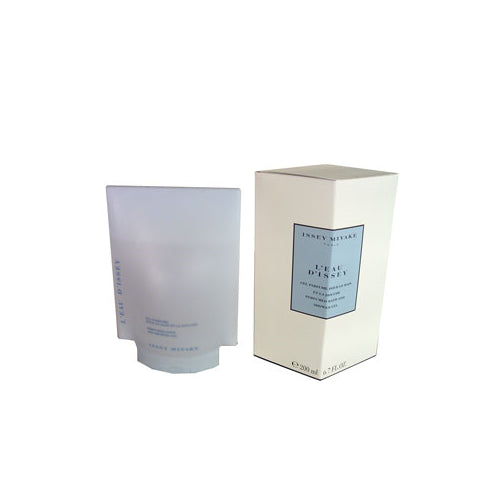 LE22 - L'eau De Issey Shower Cream for Women - 6.7 oz / 200 ml