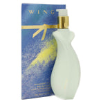 WI25 - Wings Body Moisturizer for Women - 8.3 oz / 250 ml