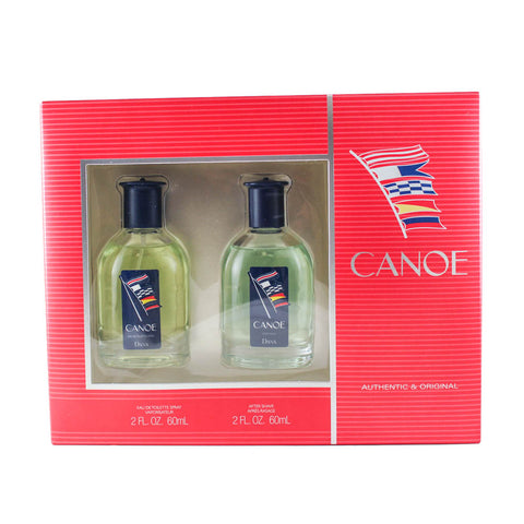 CA790M - Canoe 2 Pc. Gift Set For Men