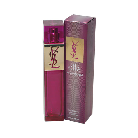 ELLE14 - Elle Eau De Parfum for Women - Spray - 3 oz / 90 ml