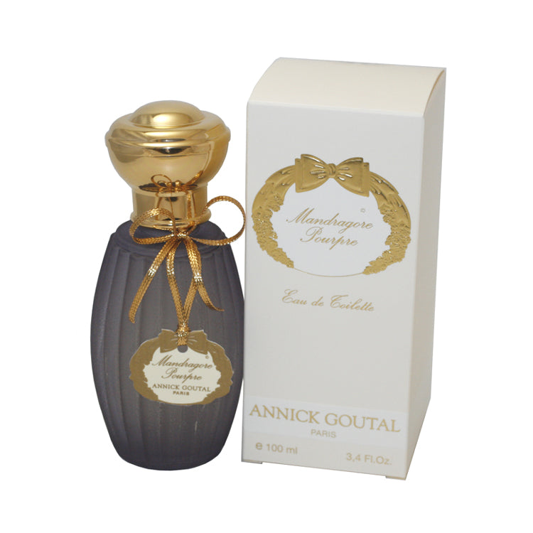Mandragore Pourpre Perfume Eau De Toilette