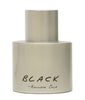 BLA8MT - Kenneth Cole Black Eau De Toilette for Men | 3.4 oz / 100 ml - Spray - Unboxed