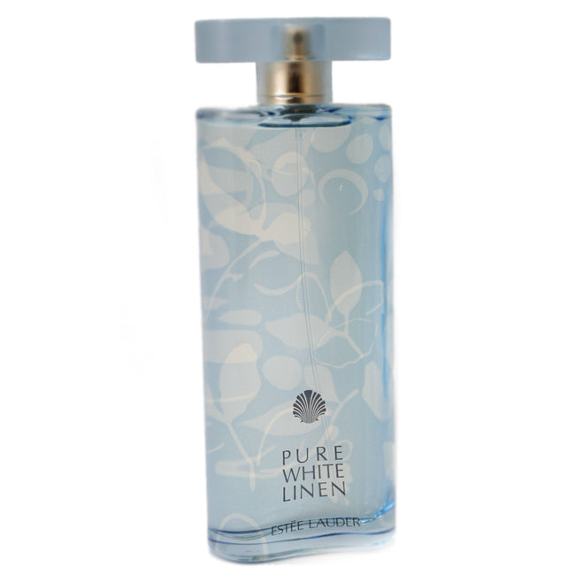 Pure White Linen Perfume Eau Fraiche by Estee Lauder