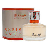 BAZ11 - Bazar Eau De Parfum for Women - Spray - 1 oz / 30 ml