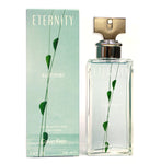 ET118 - Eternity Summer Eau De Parfum for Women - Spray - 3.4 oz / 100 ml - Limited Edition 2008