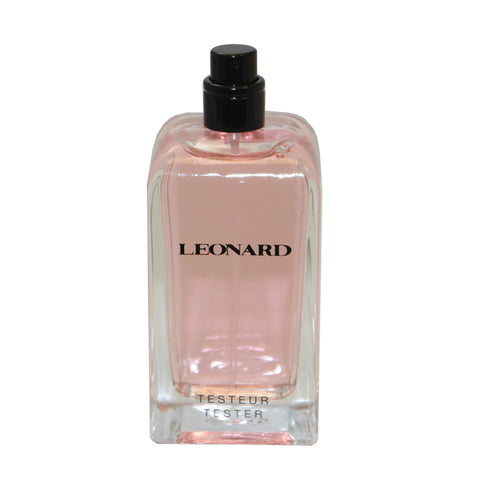 LEO09T - Leonard Signature Eau De Parfum for Women - 3.3 oz / 100 ml Spray Tester