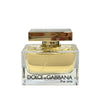 DOG40T - Dolce & Gabbana The One Eau De Parfum for Women - 2.57 oz / 75 ml - Spray - Tester
