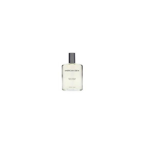 AME40-P - American Crew Classic Fragrance Parfum D'Homme Parfum for Men - Spray - 3.4 oz / 100 ml