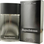 ESC17 - Zegna Intenso Eau De Toilette for Men - 3.3 oz / 100 ml Spray