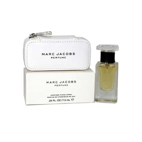 MA07 - Marc Jacobs Perfume for Women | 0.25 oz / 7.5 ml (mini) - Spray - Purse Spray