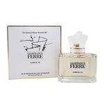GIF113 - Gianfranco Ferre Camicia 113 Eau De Parfum for Women - 3.4 oz / 100 ml Spray