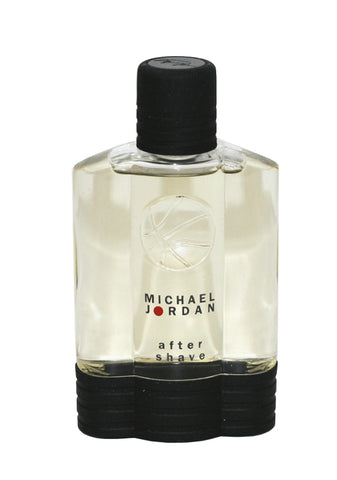 MI03M - Michael Jordan Aftershave for Men - 3.4 oz / 100 ml - Unboxed