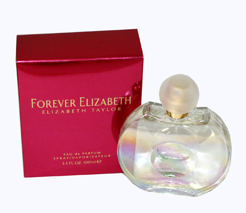 FOR22 - Forever Elizabeth Eau De Parfum for Women - 3.3 oz / 100 ml Spray